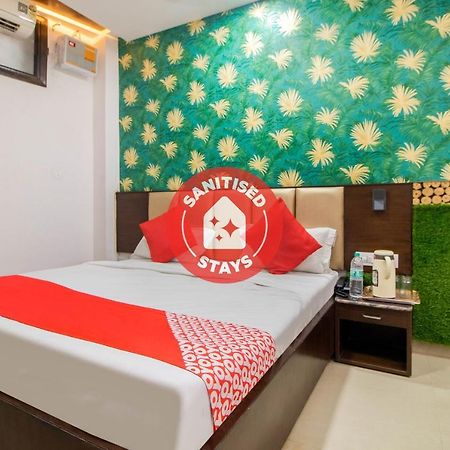 Oyo 48489 Adarsh Plaza Hotel Sahāranpur Exterior foto